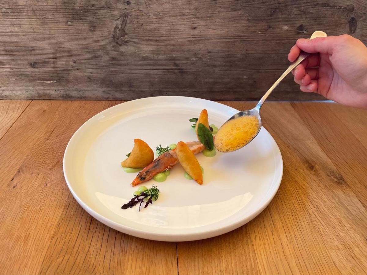 Kircherhof 브레싸노네 외부 사진