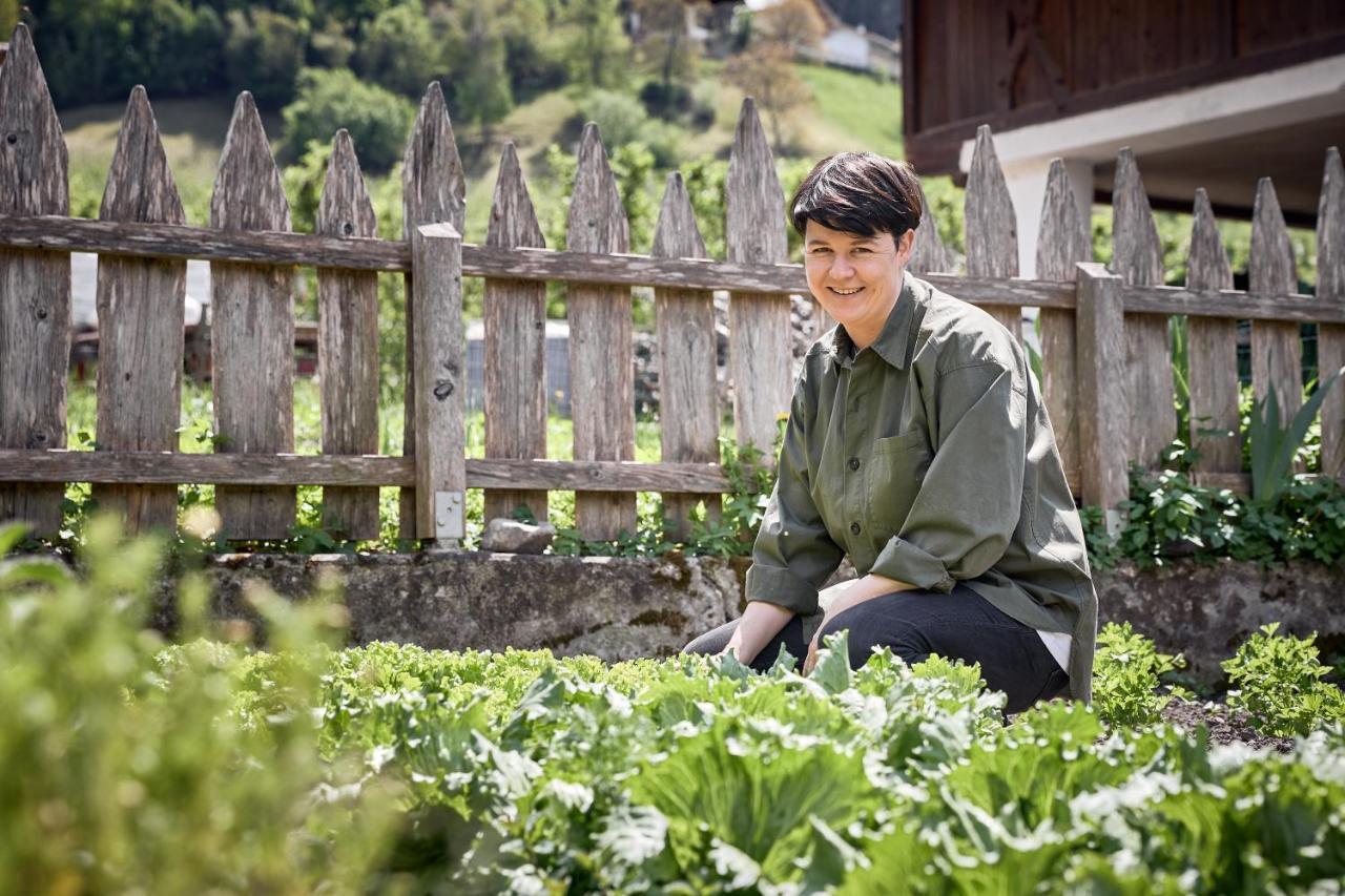 Kircherhof 브레싸노네 외부 사진