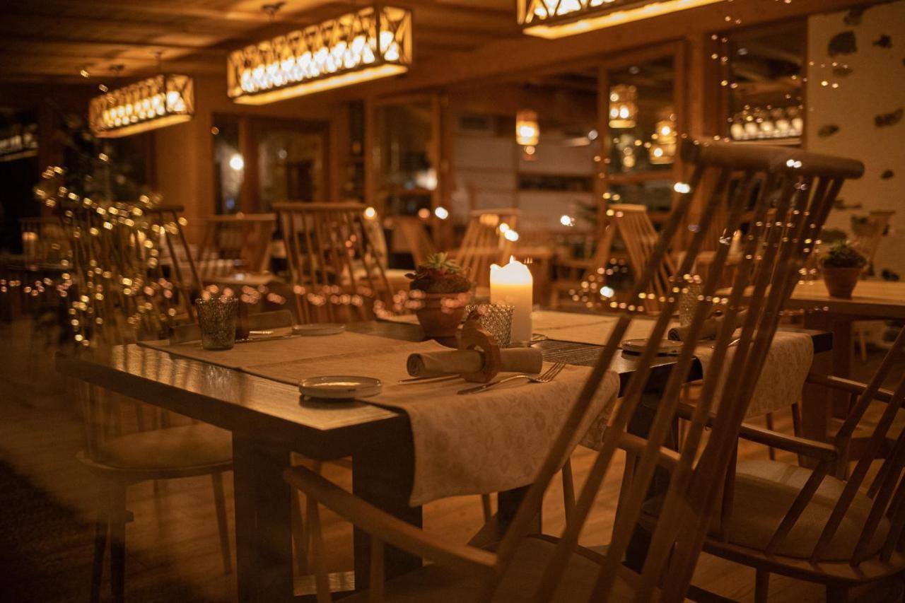Kircherhof 브레싸노네 외부 사진