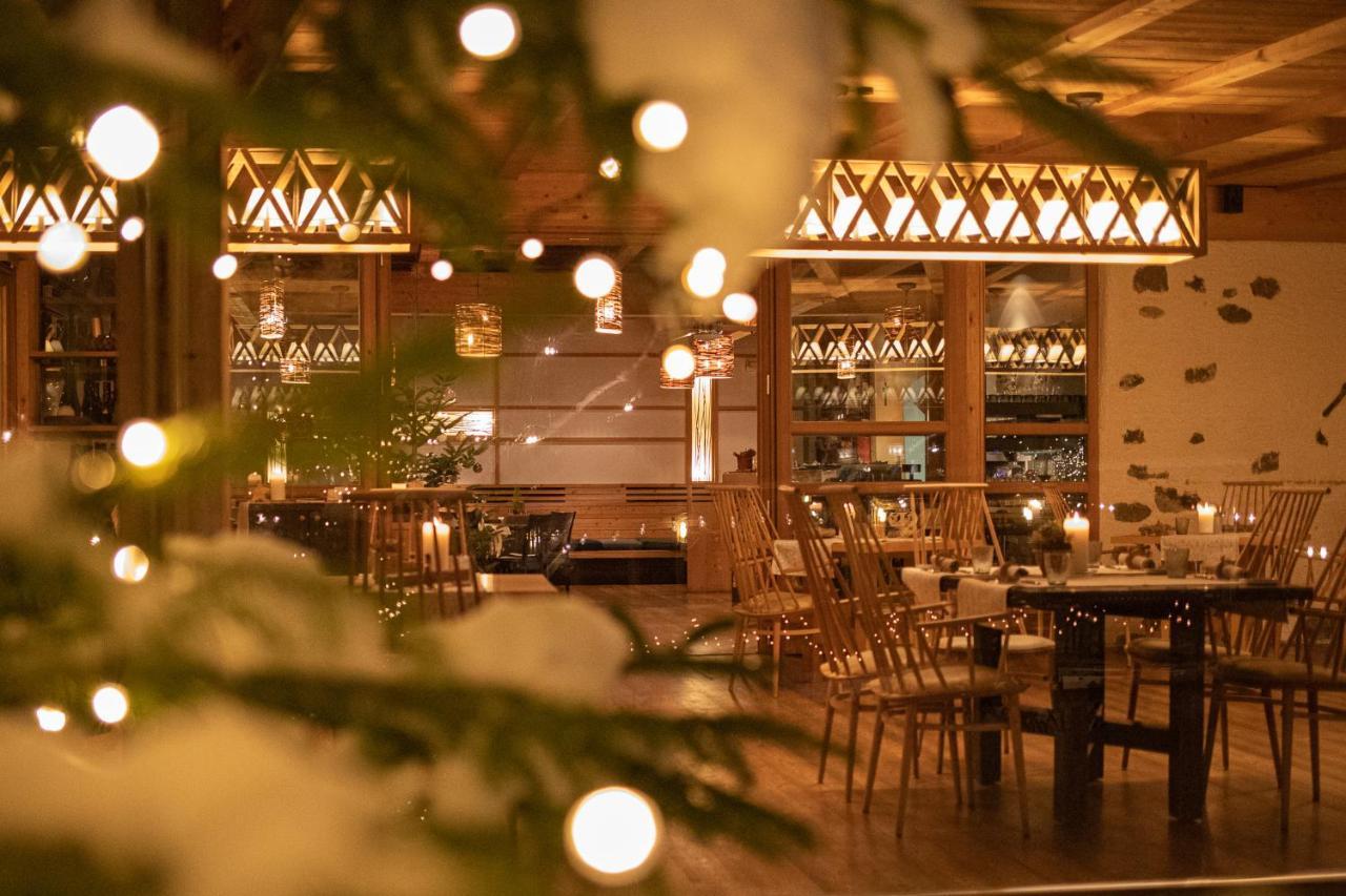 Kircherhof 브레싸노네 외부 사진