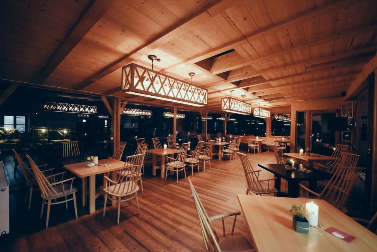 Kircherhof 브레싸노네 외부 사진